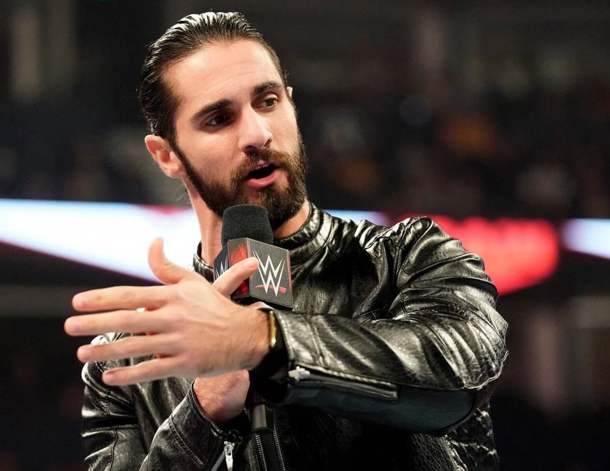 seth